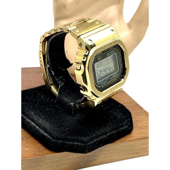 Casio Men's Watch G-shock 35th Anniversary Limited Edition Project Team … - Picture 14 of 14
